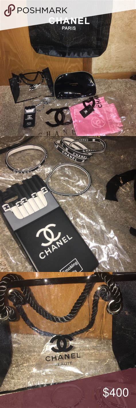 should i buy chanel vip|chanel vip salary 2022.